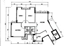 Blk 158B Rivervale View (Sengkang), HDB 5 Rooms #581325141
